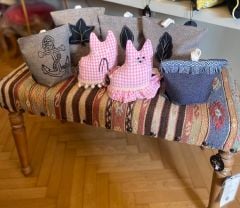 Kedi Kapı Ağırlığı