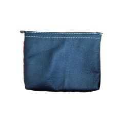 Bordo ikat Cluch Çanta