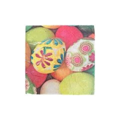 Seramik Bardak Altı