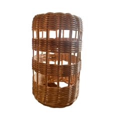 Doğal Rattan Avize
