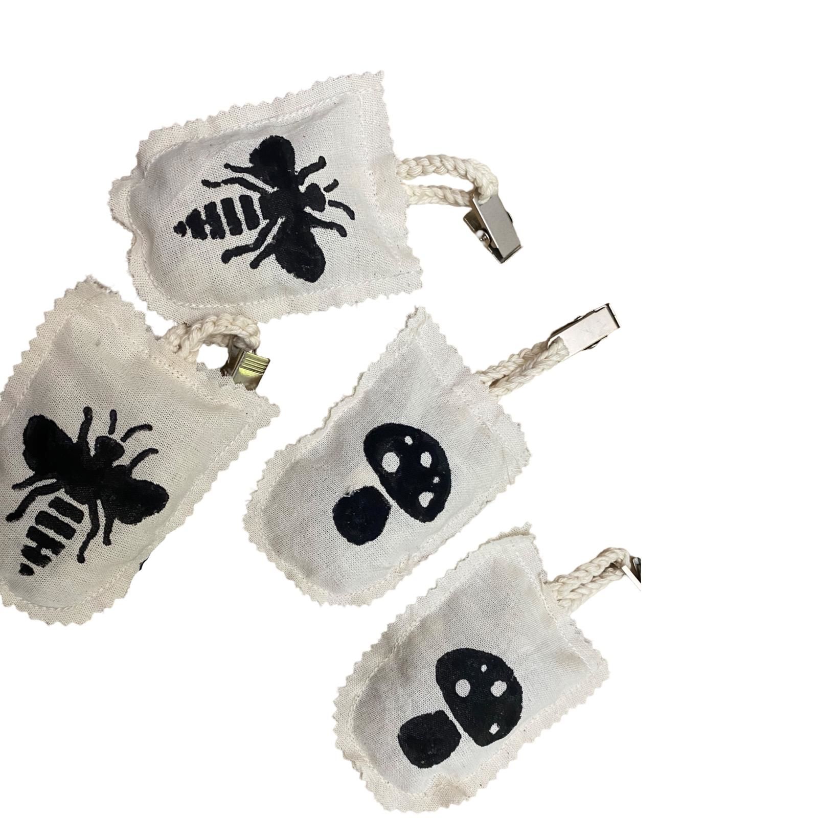 Masa Örtüsü Rüzgar Mandalı