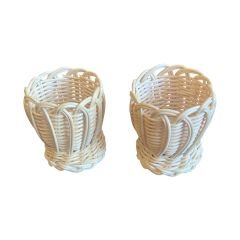 Rattan Yumurtalık