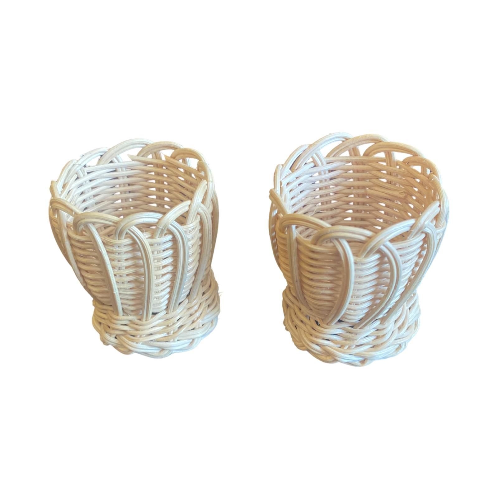 Rattan Yumurtalık