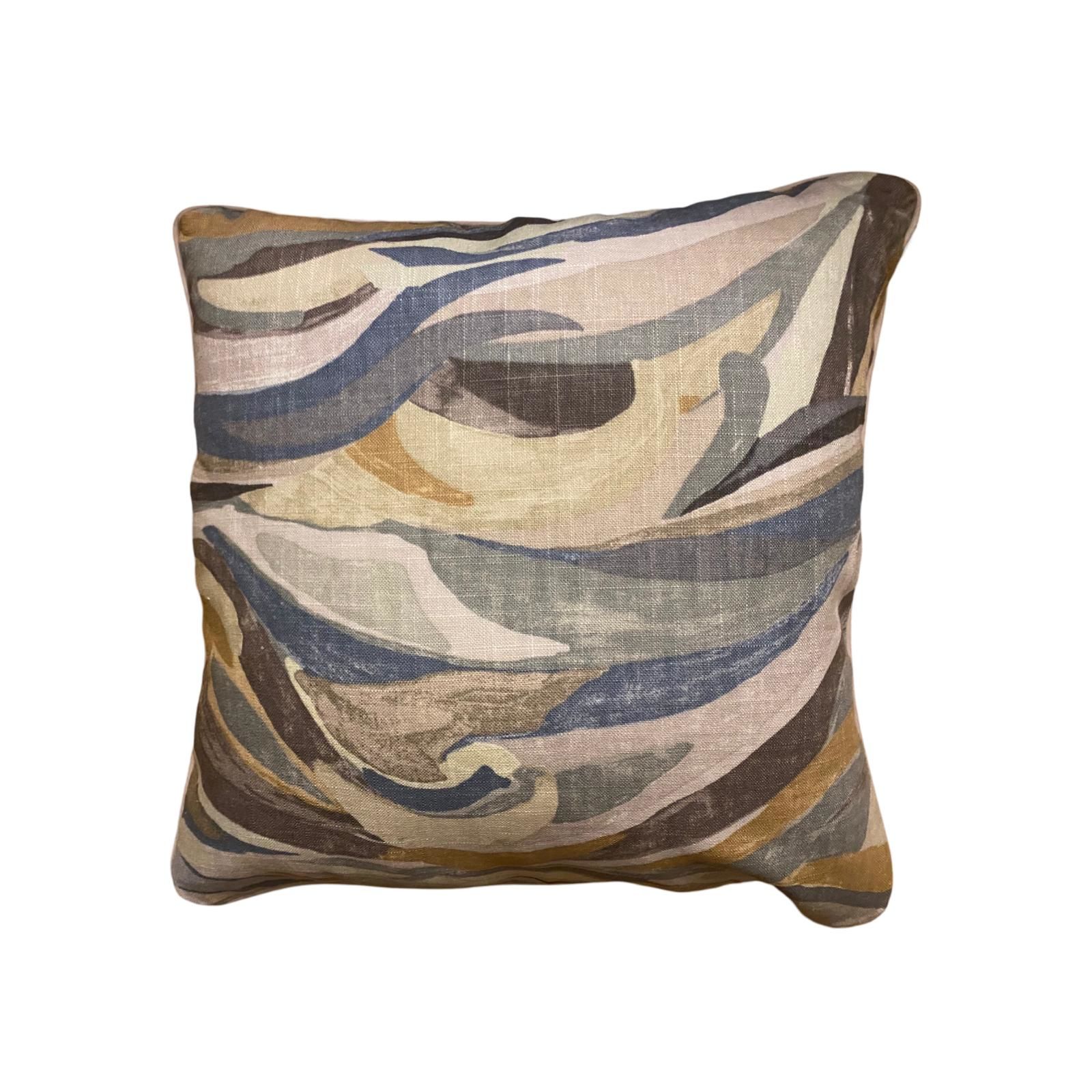 Halep Dekoratif Kırlent