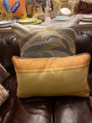 Halep Dekoratif Kırlent