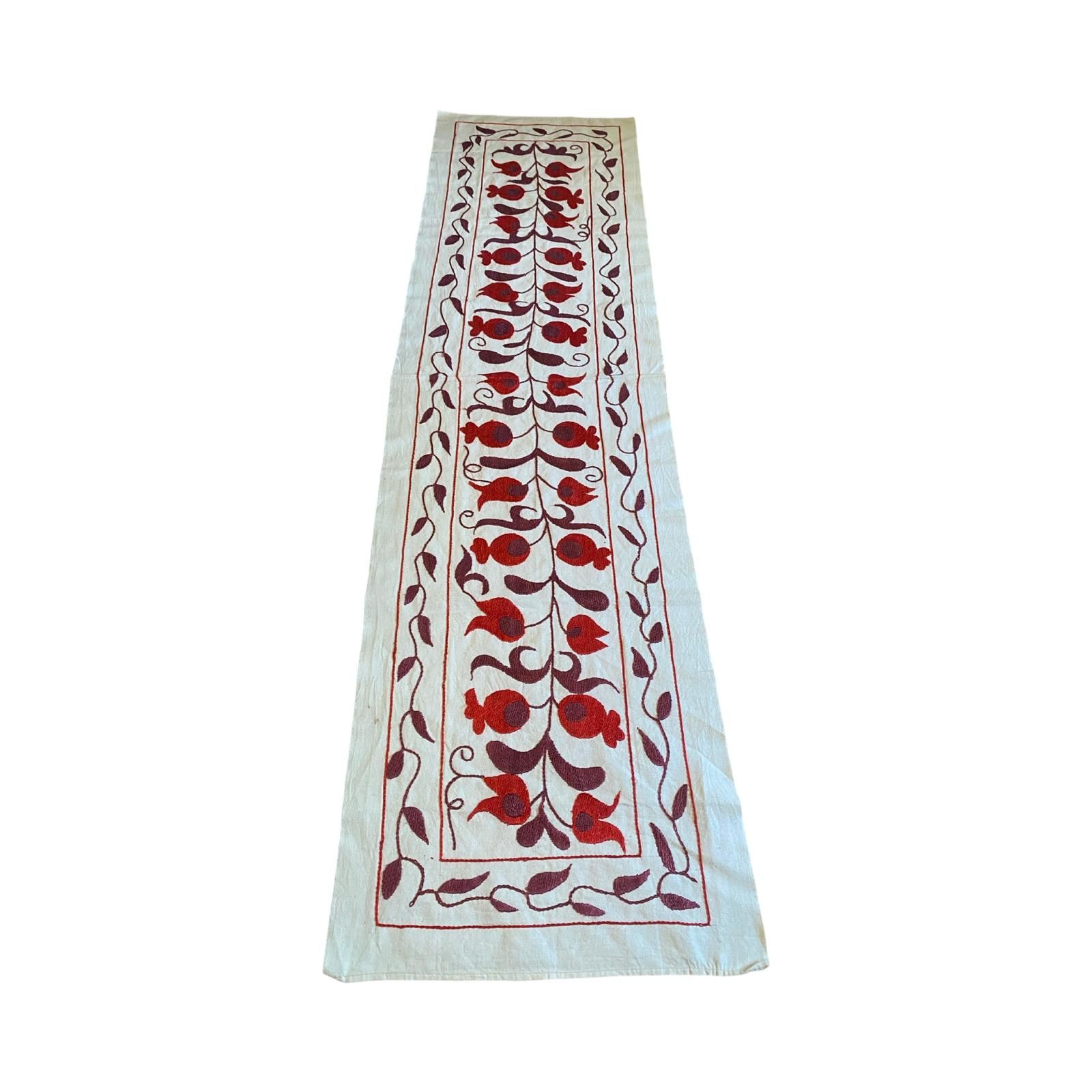 Gonca Suzani Runer