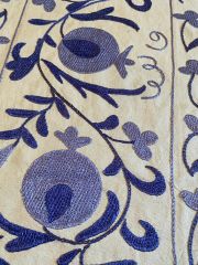 Mavilim Suzani Runer