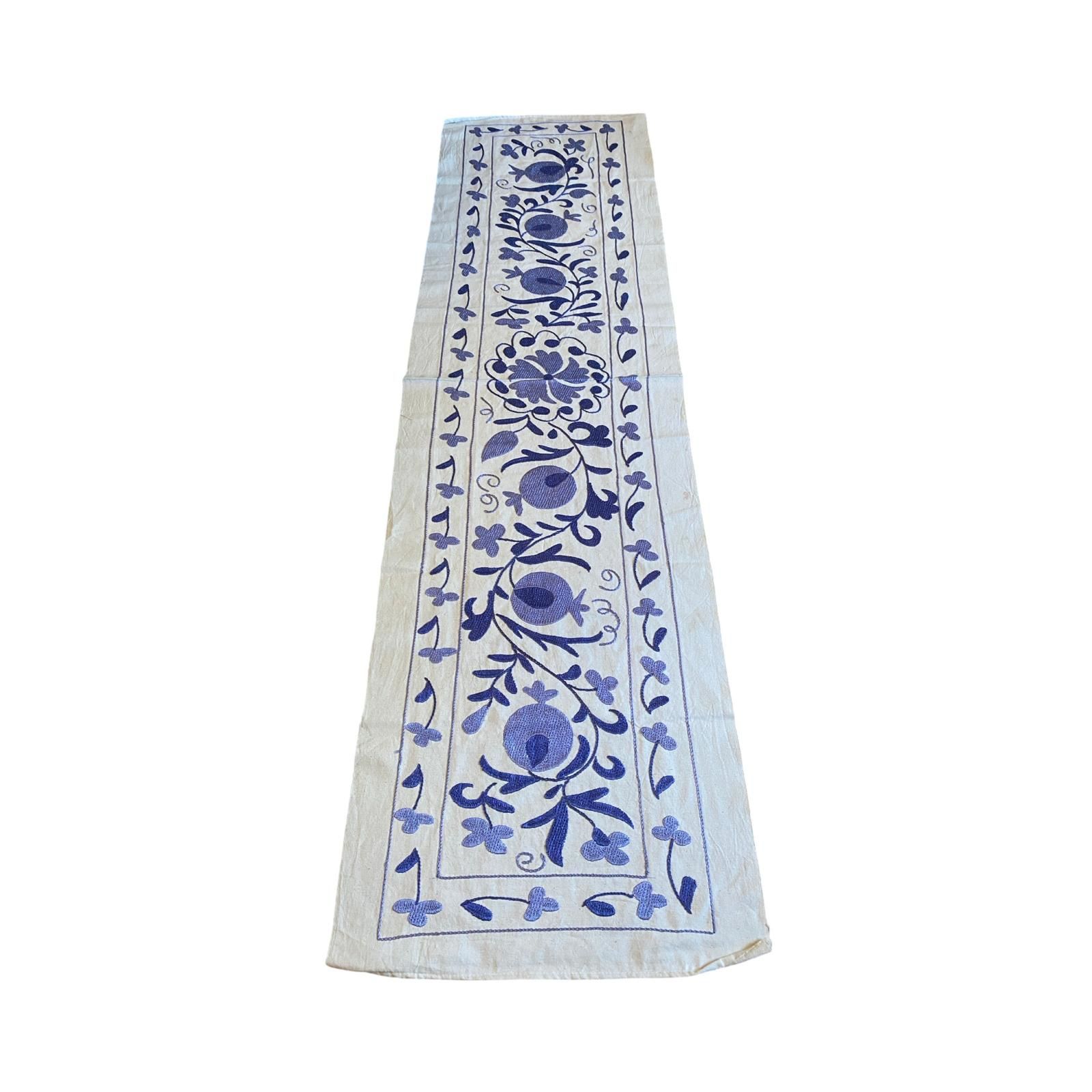 Mavilim Suzani Runer