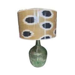 Benek  İkat Abajur Şapkası