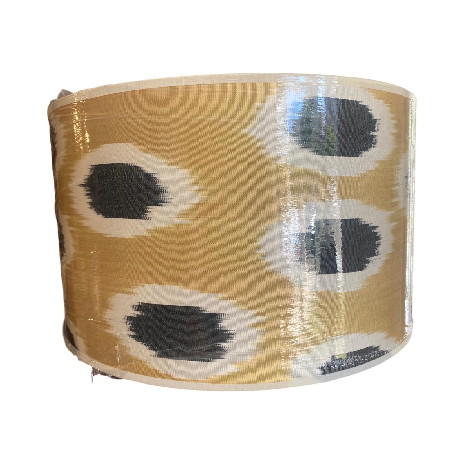 Benek  İkat Abajur Şapkası