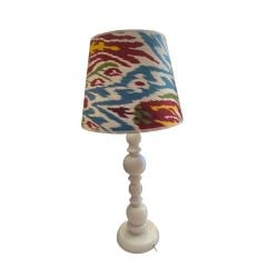 Güneş İkat Abajur Şapkası