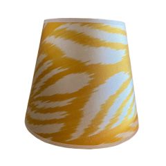 İnanç Abajur Şapkası