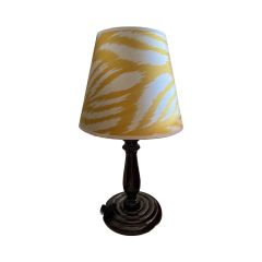 İnanç Abajur Şapkası