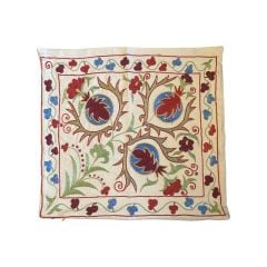 Ülgen Suzani Kırlent