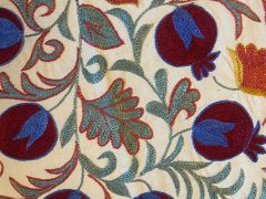 Eren Suzani Kırlent