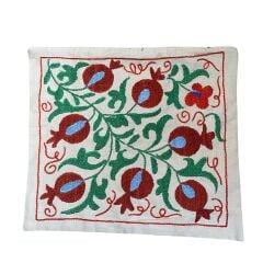 Buhara  Suzani Kırlent
