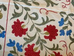 Miray Suzani Kırlent