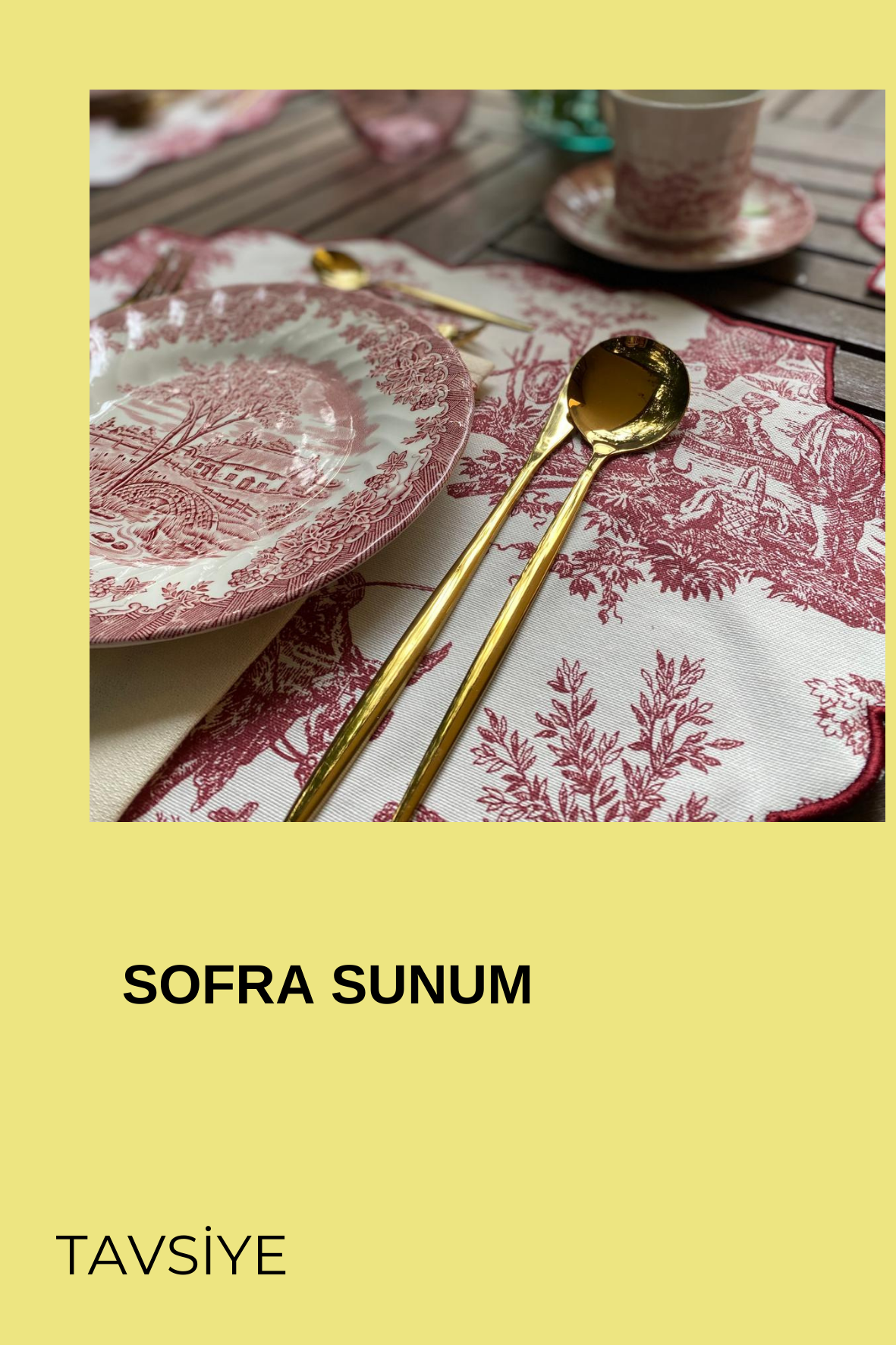 SEZONUN EN FAVORİ DEKORASYON<br>ÜRÜNLERİ!